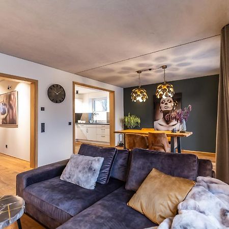 Apartament Anne + Liese Haus Lilienthal  Zewnętrze zdjęcie