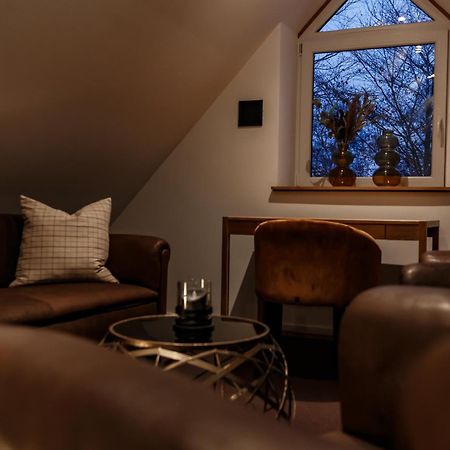 Apartament Anne + Liese Haus Lilienthal  Zewnętrze zdjęcie