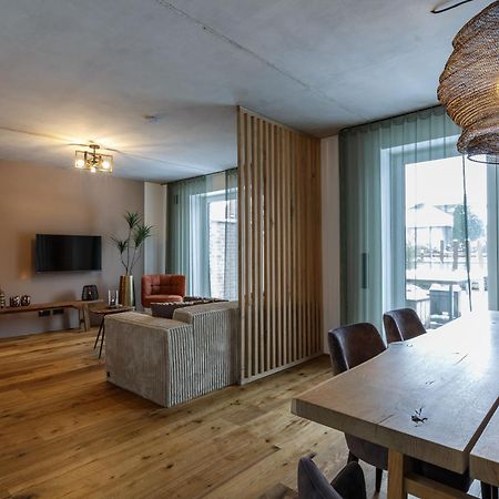 Apartament Anne + Liese Haus Lilienthal  Zewnętrze zdjęcie