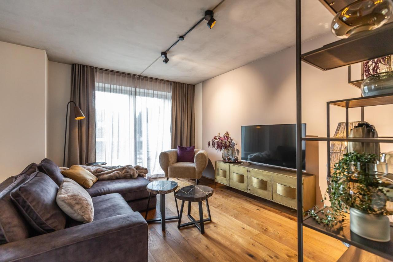 Apartament Anne + Liese Haus Lilienthal  Zewnętrze zdjęcie