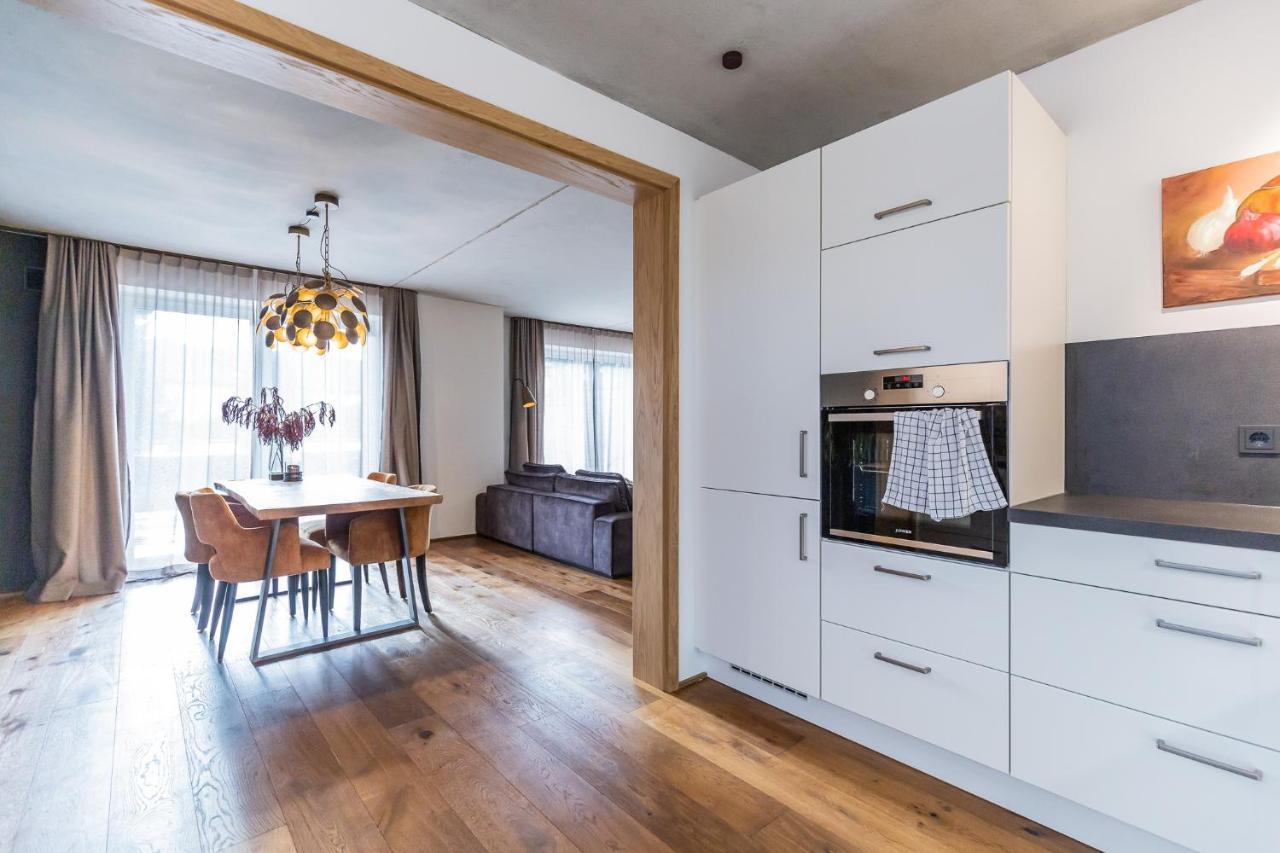 Apartament Anne + Liese Haus Lilienthal  Zewnętrze zdjęcie