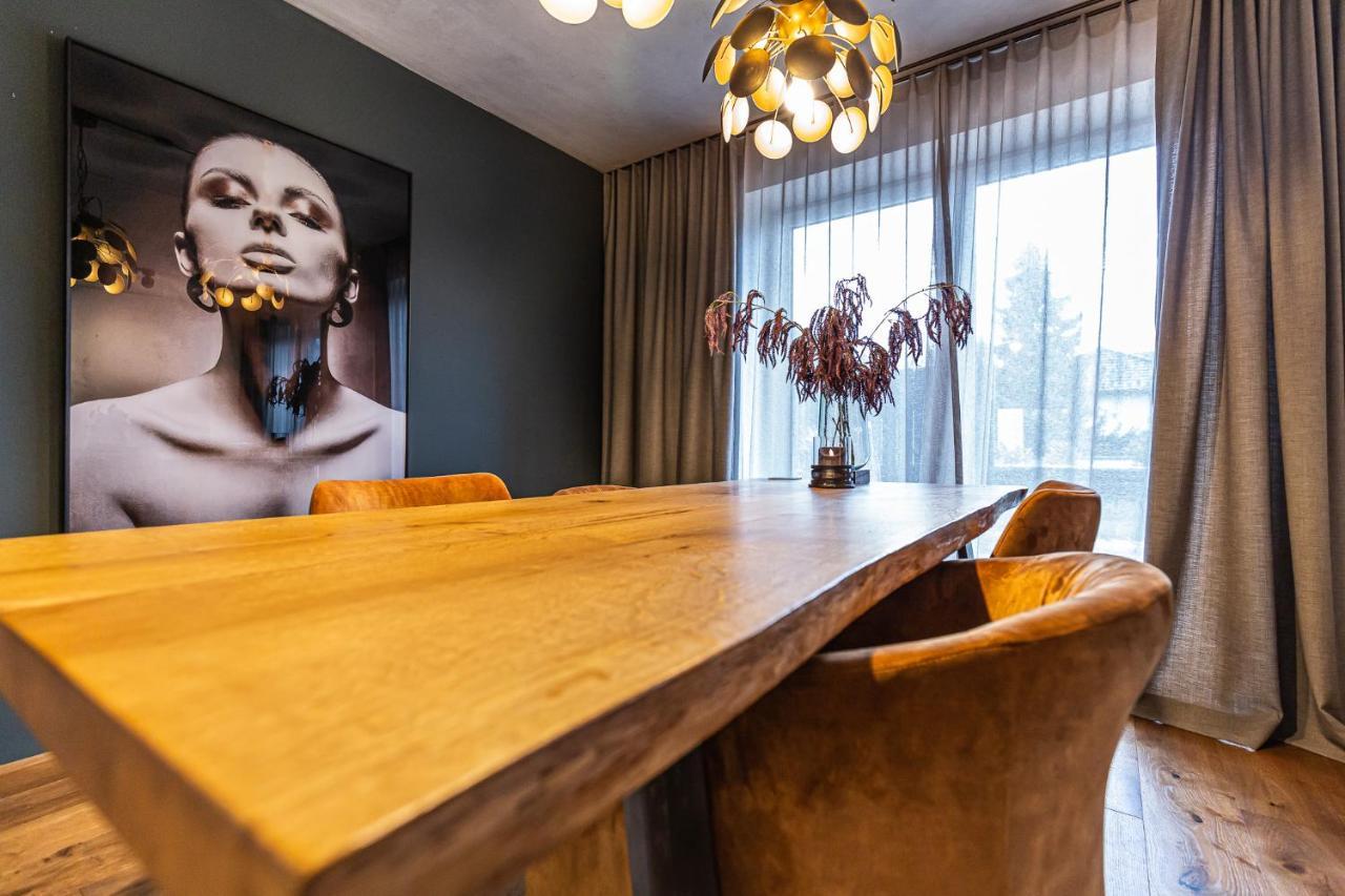 Apartament Anne + Liese Haus Lilienthal  Zewnętrze zdjęcie