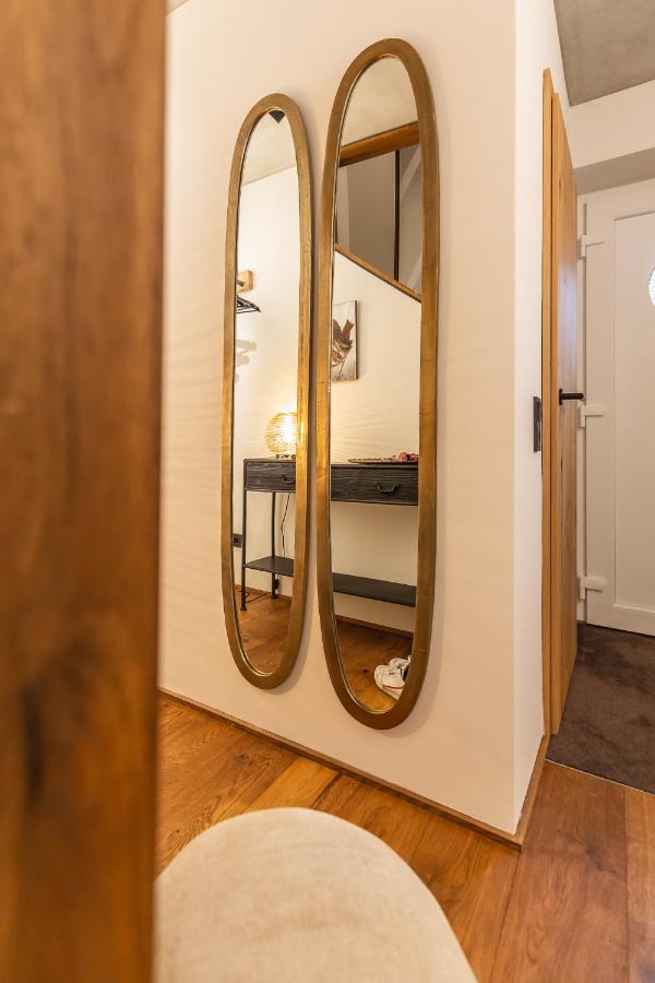 Apartament Anne + Liese Haus Lilienthal  Zewnętrze zdjęcie