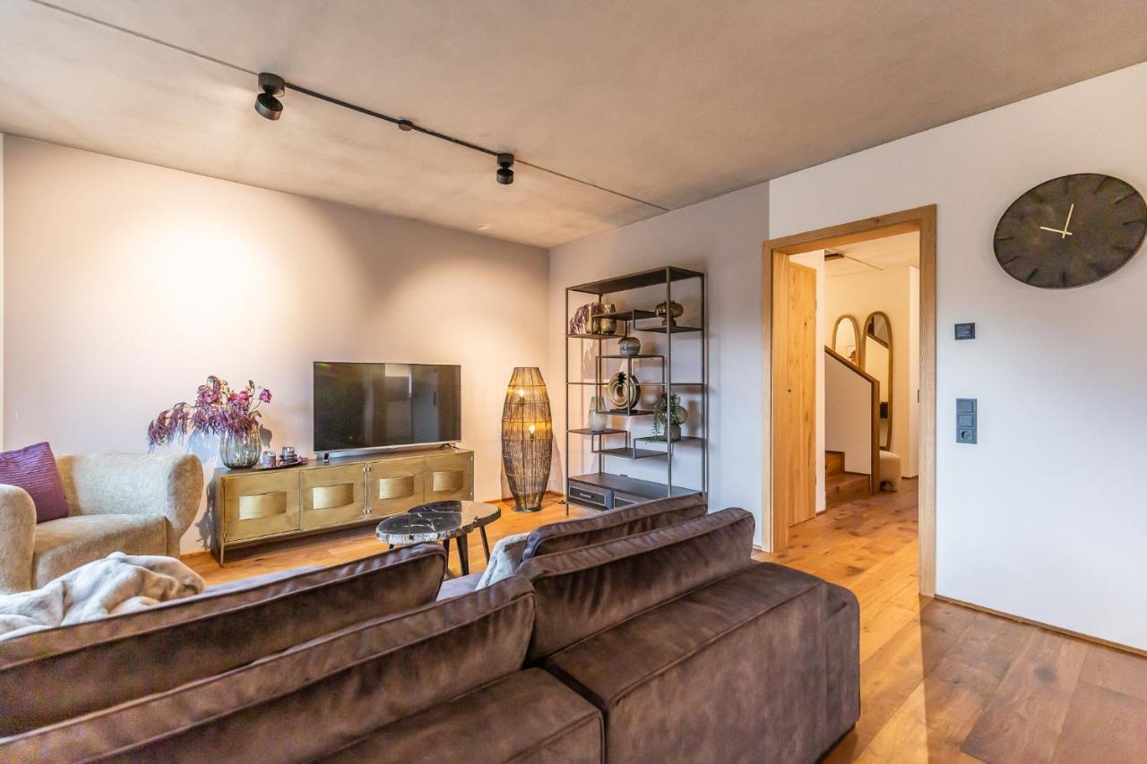 Apartament Anne + Liese Haus Lilienthal  Zewnętrze zdjęcie