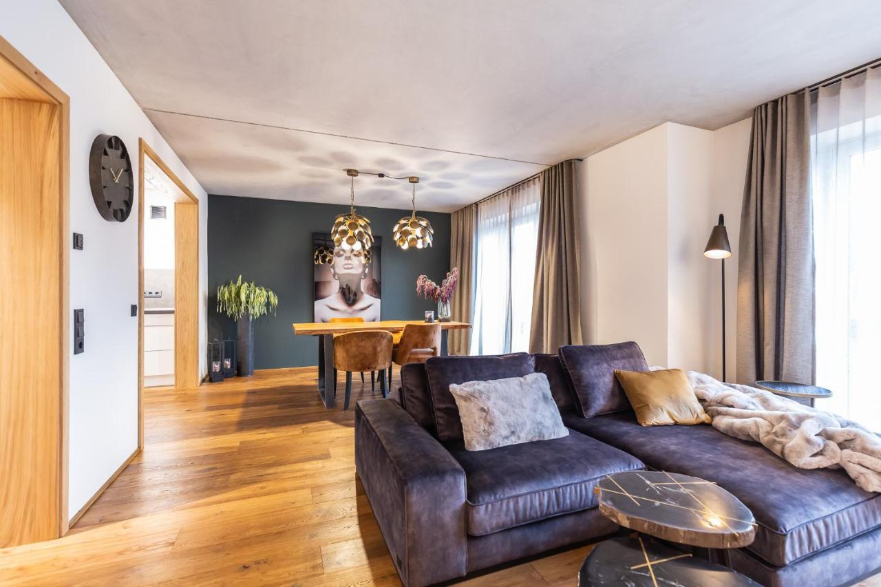 Apartament Anne + Liese Haus Lilienthal  Zewnętrze zdjęcie