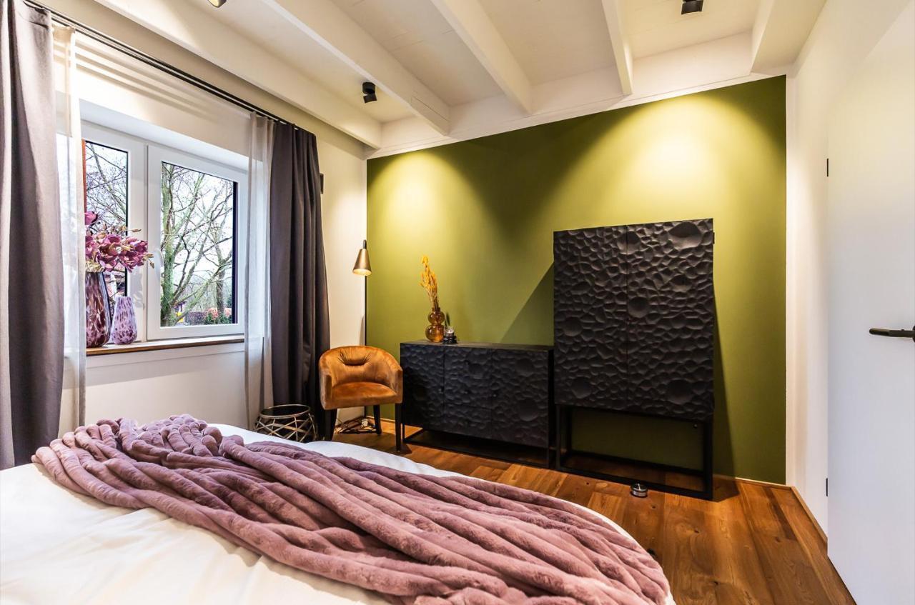 Apartament Anne + Liese Haus Lilienthal  Zewnętrze zdjęcie