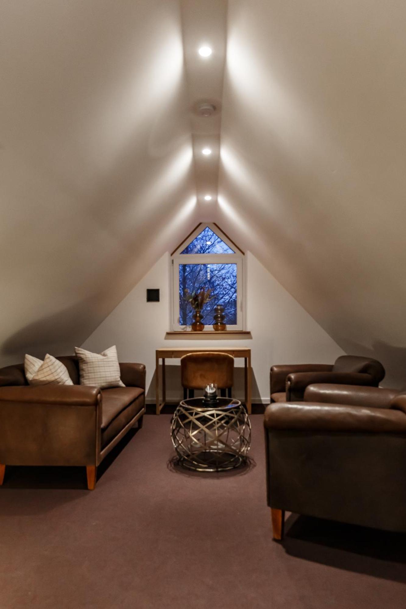 Apartament Anne + Liese Haus Lilienthal  Zewnętrze zdjęcie