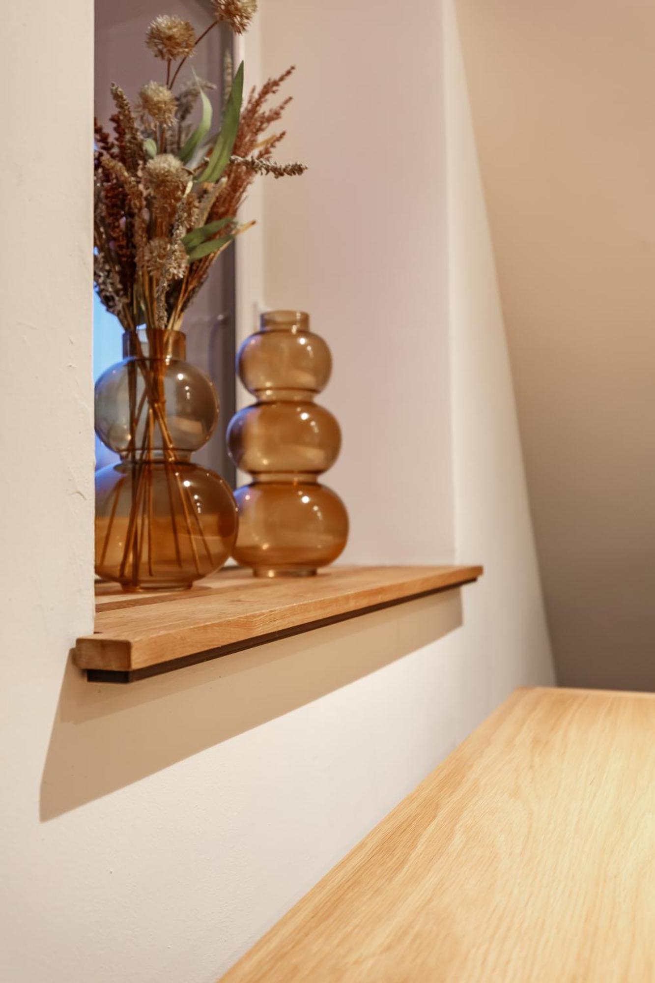 Apartament Anne + Liese Haus Lilienthal  Zewnętrze zdjęcie