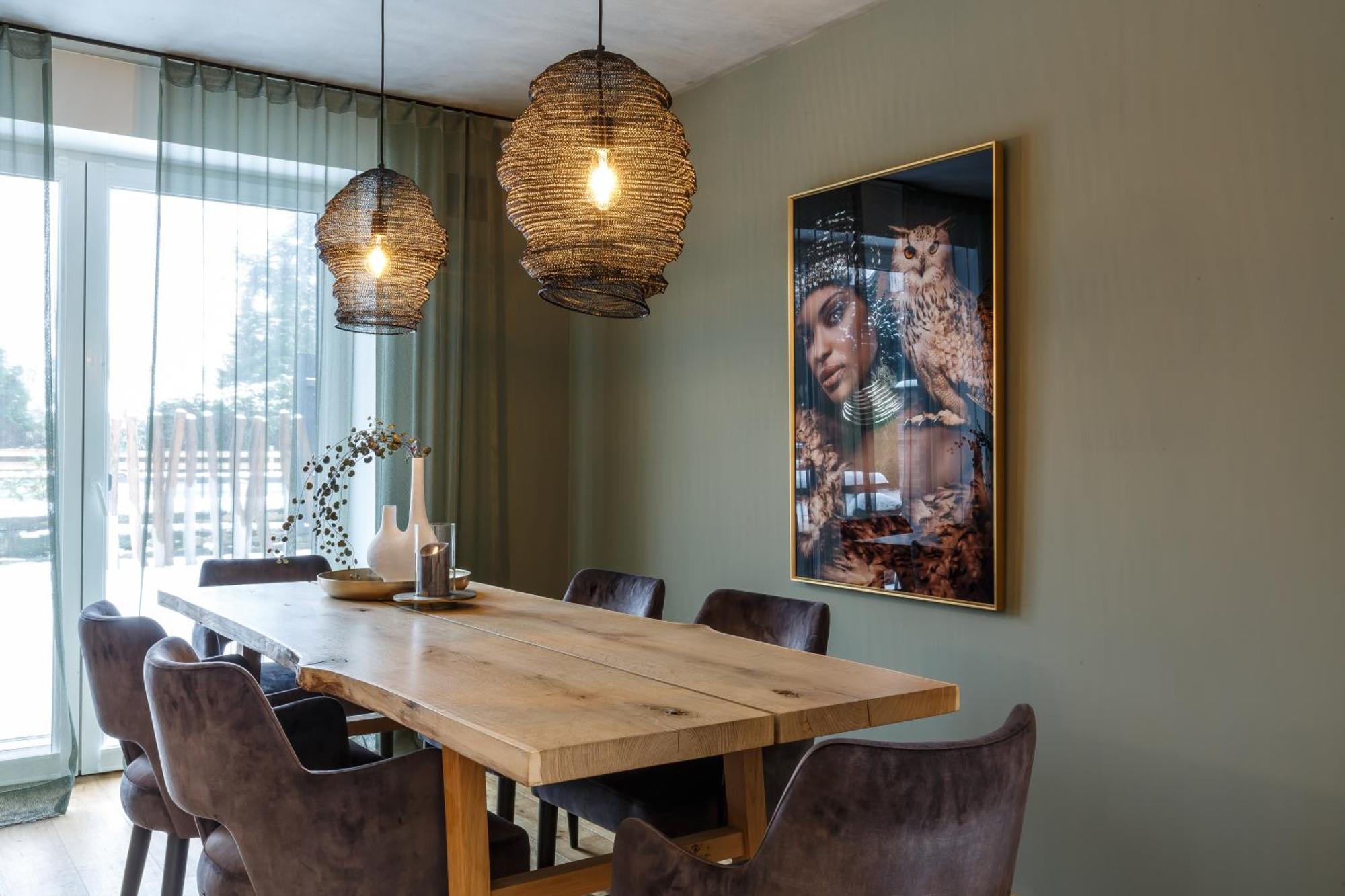 Apartament Anne + Liese Haus Lilienthal  Zewnętrze zdjęcie