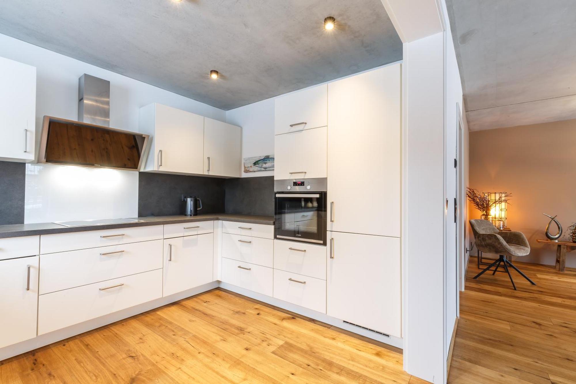 Apartament Anne + Liese Haus Lilienthal  Zewnętrze zdjęcie