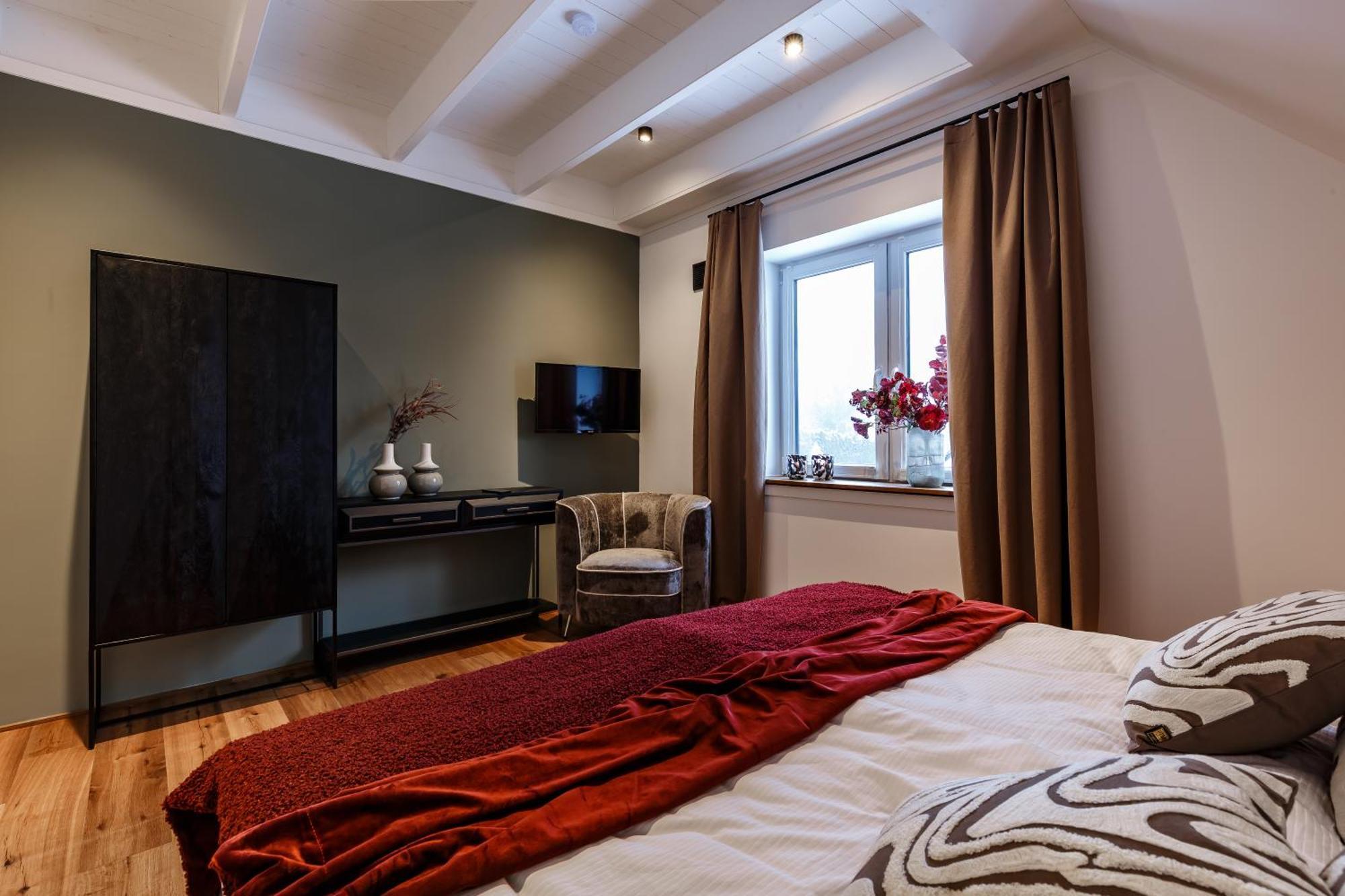 Apartament Anne + Liese Haus Lilienthal  Zewnętrze zdjęcie