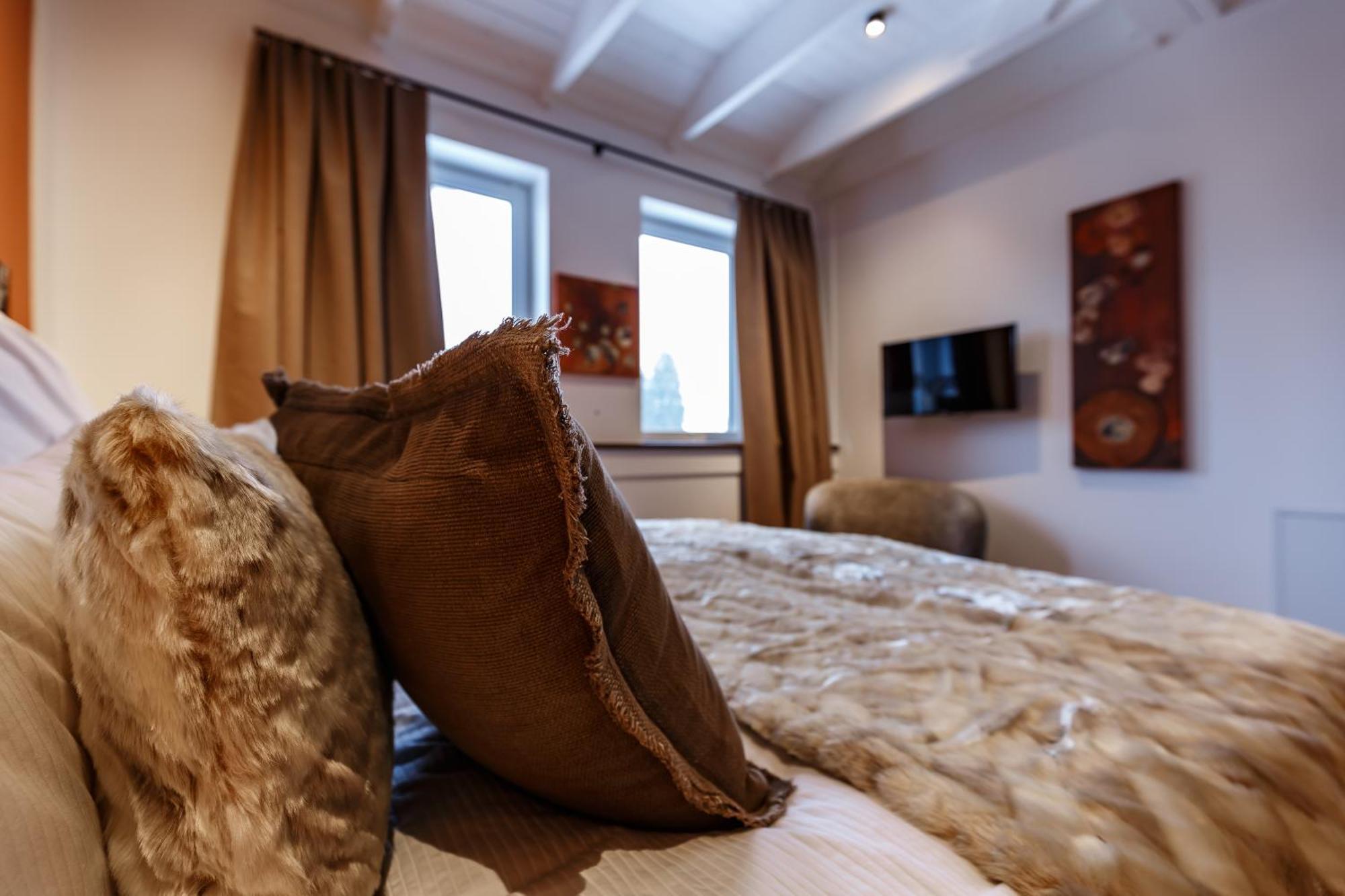 Apartament Anne + Liese Haus Lilienthal  Zewnętrze zdjęcie