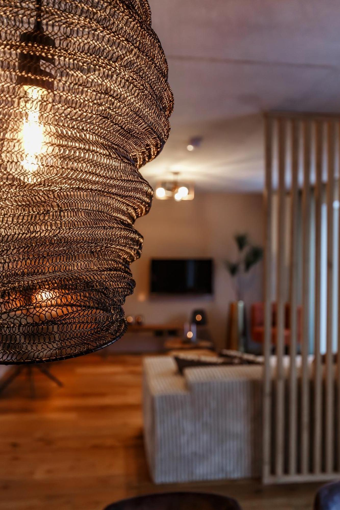 Apartament Anne + Liese Haus Lilienthal  Zewnętrze zdjęcie
