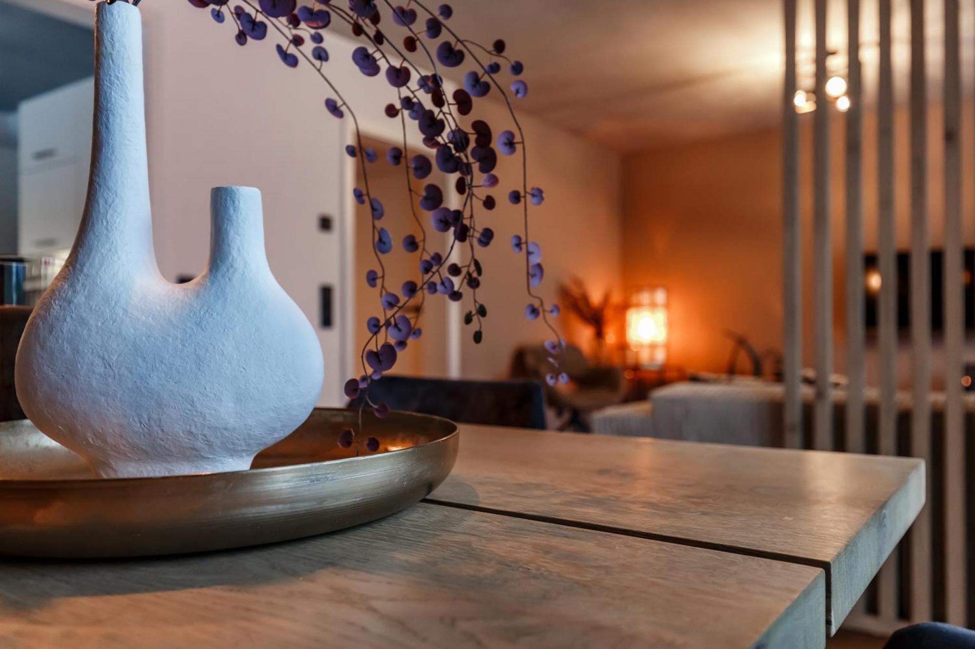 Apartament Anne + Liese Haus Lilienthal  Zewnętrze zdjęcie
