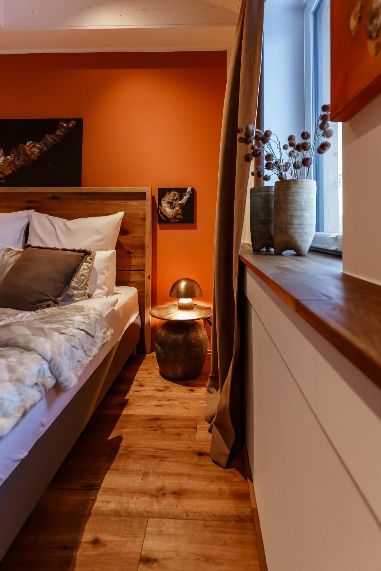 Apartament Anne + Liese Haus Lilienthal  Zewnętrze zdjęcie