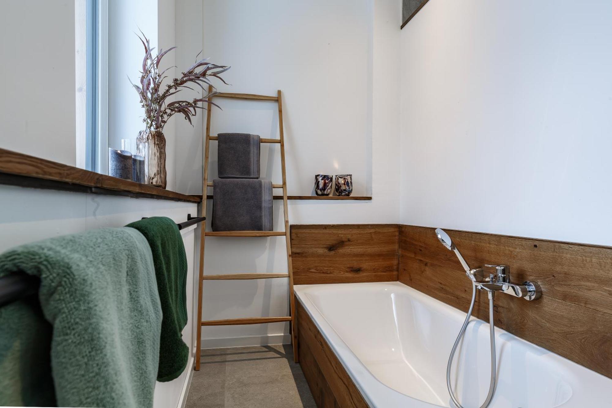 Apartament Anne + Liese Haus Lilienthal  Zewnętrze zdjęcie