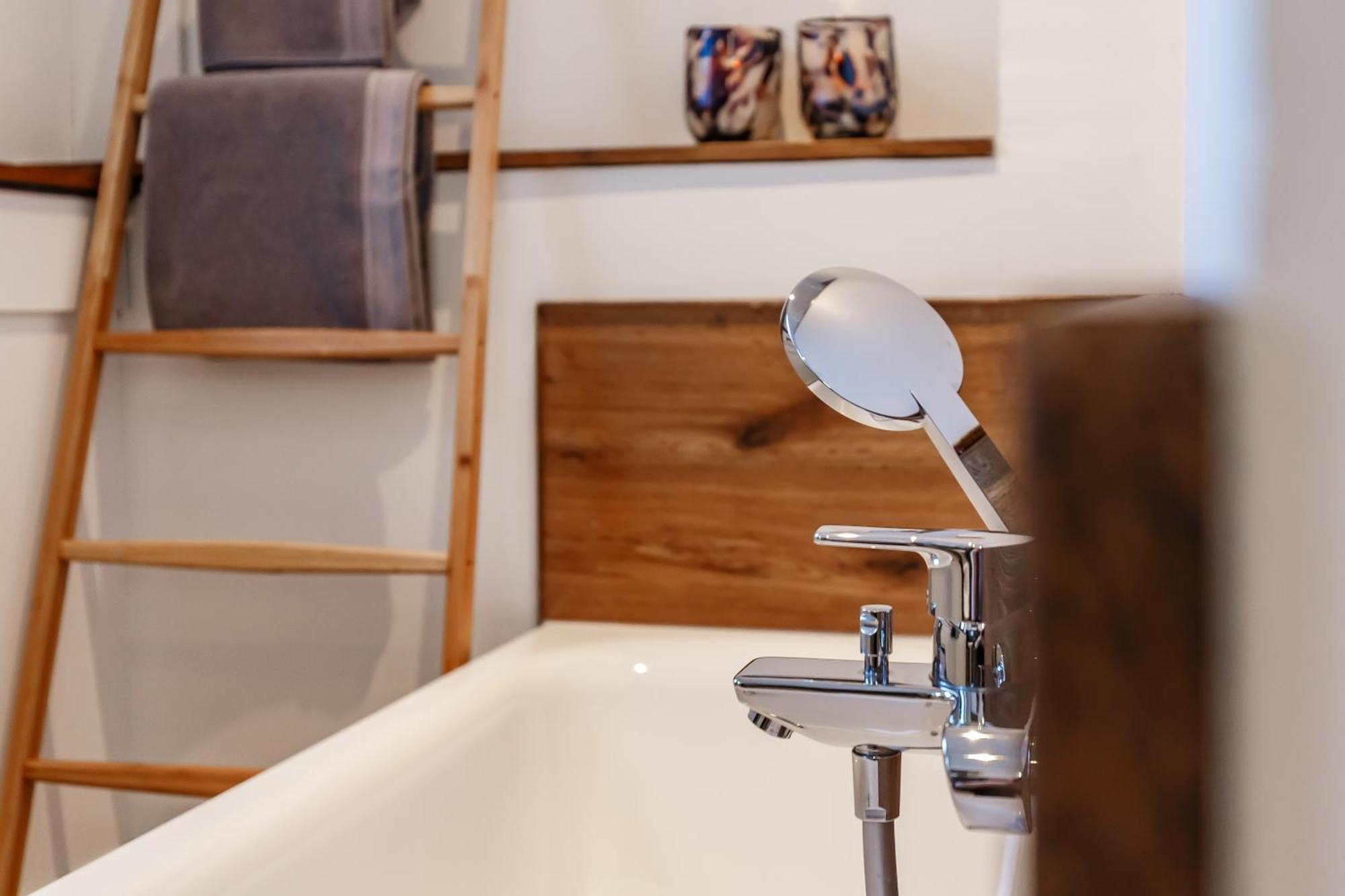 Apartament Anne + Liese Haus Lilienthal  Zewnętrze zdjęcie