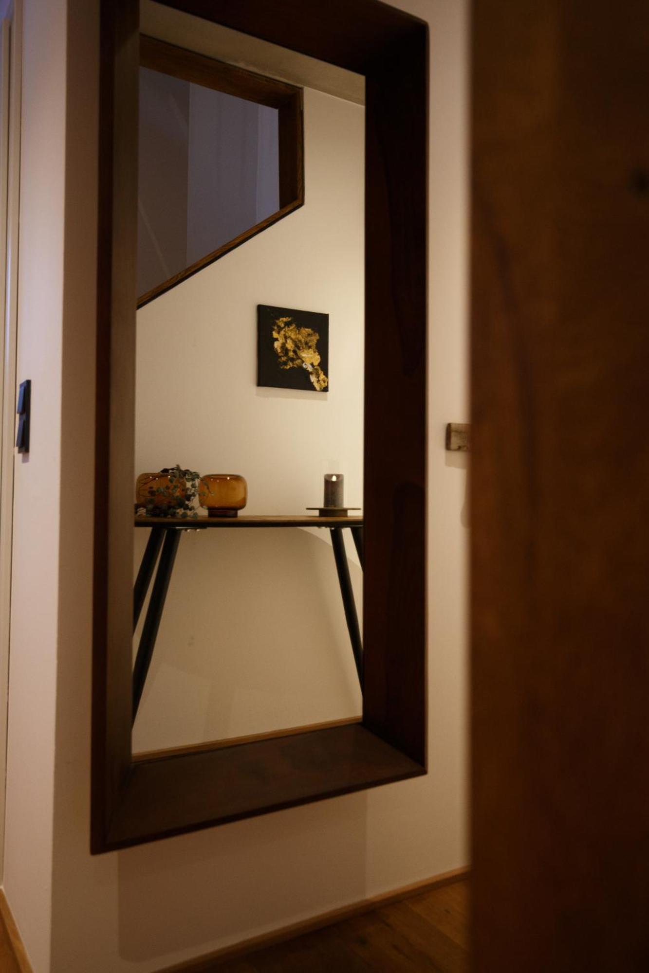 Apartament Anne + Liese Haus Lilienthal  Zewnętrze zdjęcie