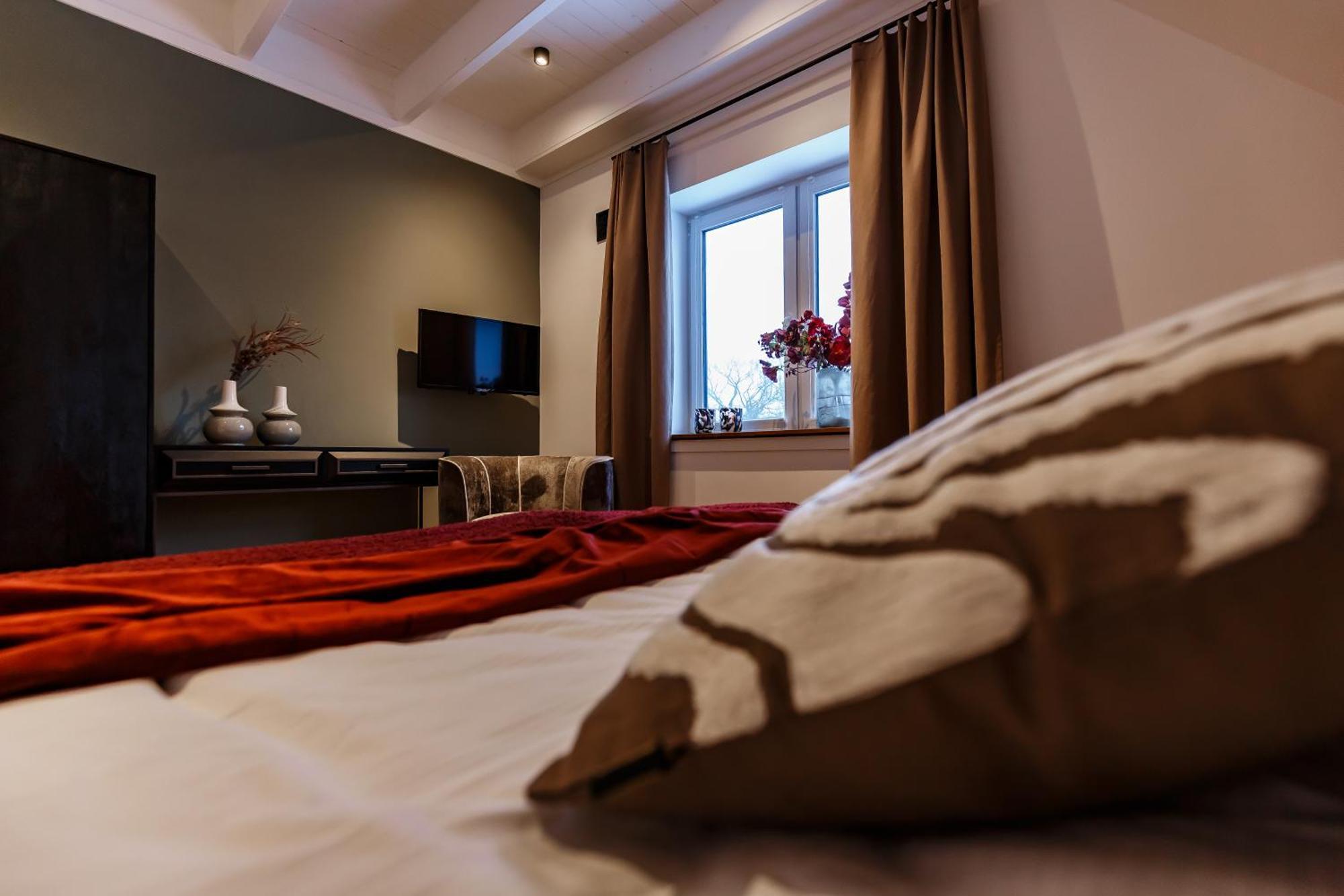 Apartament Anne + Liese Haus Lilienthal  Zewnętrze zdjęcie