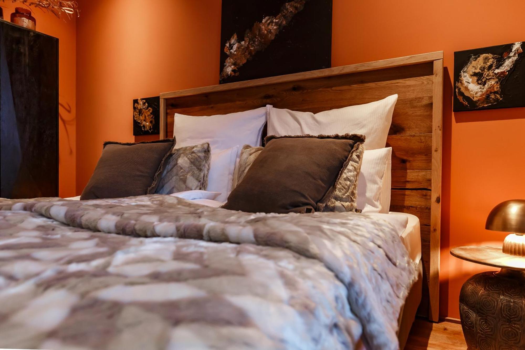 Apartament Anne + Liese Haus Lilienthal  Zewnętrze zdjęcie