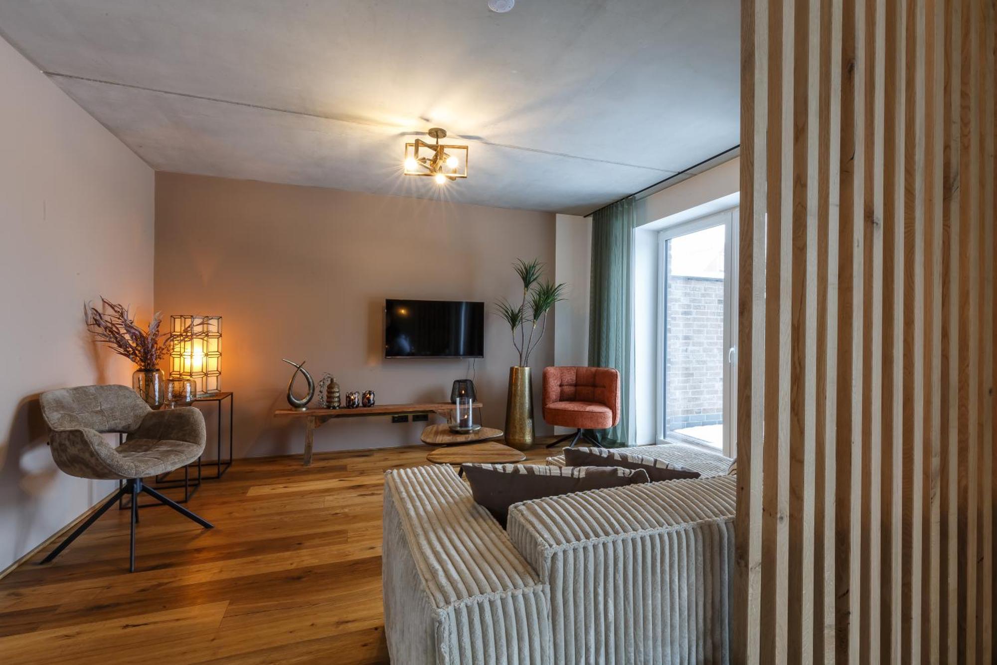 Apartament Anne + Liese Haus Lilienthal  Zewnętrze zdjęcie